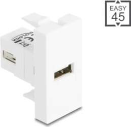 USB 2.0 Type-A uz Type-A