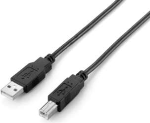 USB 2.0 Type A uz