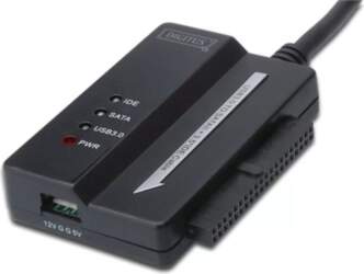 USB 3.0 IDE & SATA