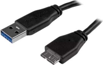 USB 3.0 kabelis StarTech.com