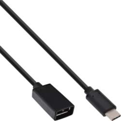 USB 3.2 Gen.1x2 adaptera