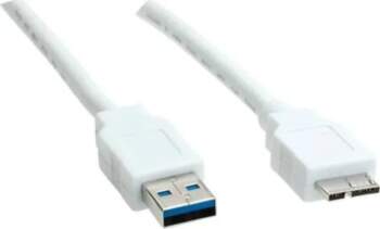USB-A kabelis RBLINE S3062 — 1