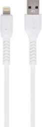 USB A — Lightning kabelis Techonic