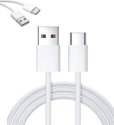 USB-A — USB-C kabelis zenwire 2