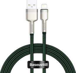USB-A uz Lightning kabelis Baseus 1