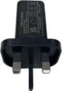 USB barošanas adapters Unitech Quick Charging