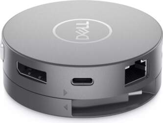 USB-C mobilais adapteris Dell DA310 —