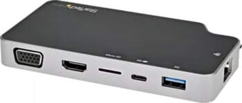 USB C Multiport Adapter StarTech.com