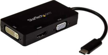 USB-C Multiport Video Adapter StarTech.com