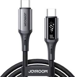 USB-C — USB-C kabelis Joyroom S-A60