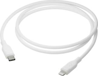 USB-C uz Lightning kabelis 1.2