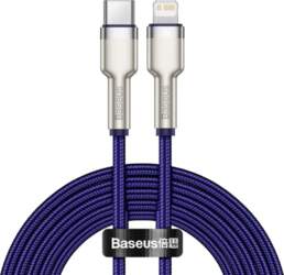 USB-C uz Lightning kabelis Baseus 2