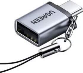 USB C uz USB A dzimuma