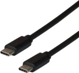 USB-C uz USB-C kabelis EFB EBUSBC-USB20CK