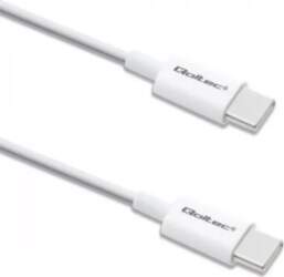USB C uz USB C kabelis