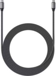 USB C uz USB C kabelis