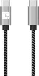 USB C uz USB C kabelis