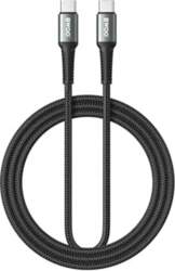 USB-C uz USB-C pīts kabelis BWOO