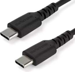 USB C uzlādes kabelis StarTech.com