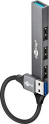 USB hub GOOBAY 74456 — USB