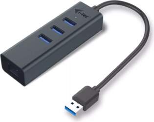 USB hub i-tec Metal USB 3