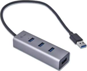 USB hub i-tec Metal USB 3