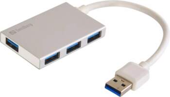 USB hub Sandberg USB 3.0