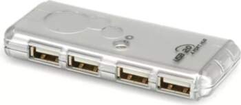 USB Hubs VALUE USB 2.0