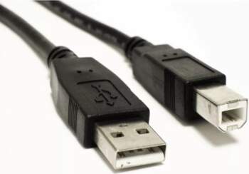 USB kabelis Akyga AK-USB-18 — USB