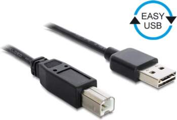USB kabelis DeLOCK 3m USB 2