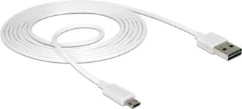 USB kabelis DeLOCK 84808 USB 2