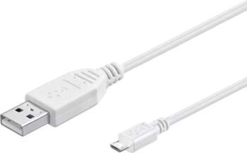 USB kabelis Goobay USB 2.0
