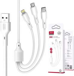 USB kabelis Hello Case CABL0045 —