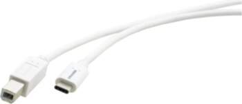 USB kabelis Kramer Electronics C-USB/CB-10 3m