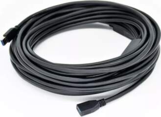 USB kabelis Kramer Electronics CA-USB3/AAE-35 10