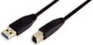 USB kabelis LogiLink 2m USB 3