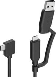 USB kabelis Mobile Pixels monitoriem, Mobile