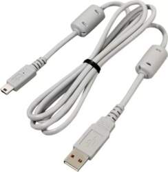 USB kabelis OLYMPUS CB-USB6 — datu