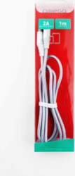 USB kabelis Omega OUFBB3MBOXS 1 m
