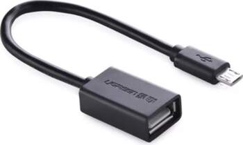 USB kabelis Ugreen 10396 0.12m