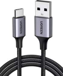 USB kabelis Ugreen 60124 USB 2
