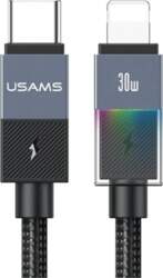 USB kabelis usams SJ776 PD 30W