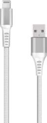 USB uz Lightning kabelis Extra Digital