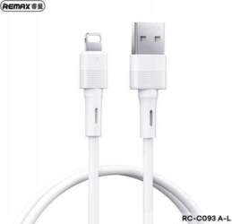 USB uz Lightning kabelis REMAX RPR000064
