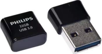 USB zibatmiņa Philips 32 GB USB