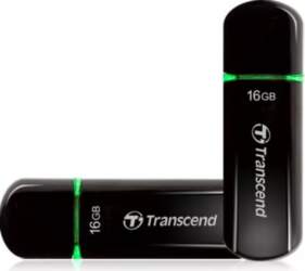 USB zibatmiņa Transcend 16GB USB Type-A