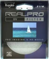 UV filtrs Kenko RealPro MC 52mm