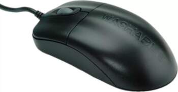 Vadu optiskā pele sealshield STM042 USB