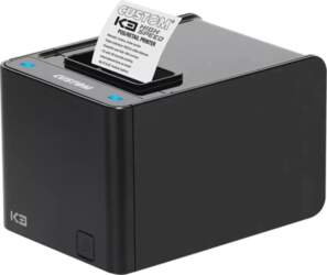Vadu termālais POS printers CUSTOM K3