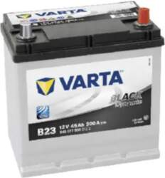 Varta Black Dynamic B23 auto akumulators